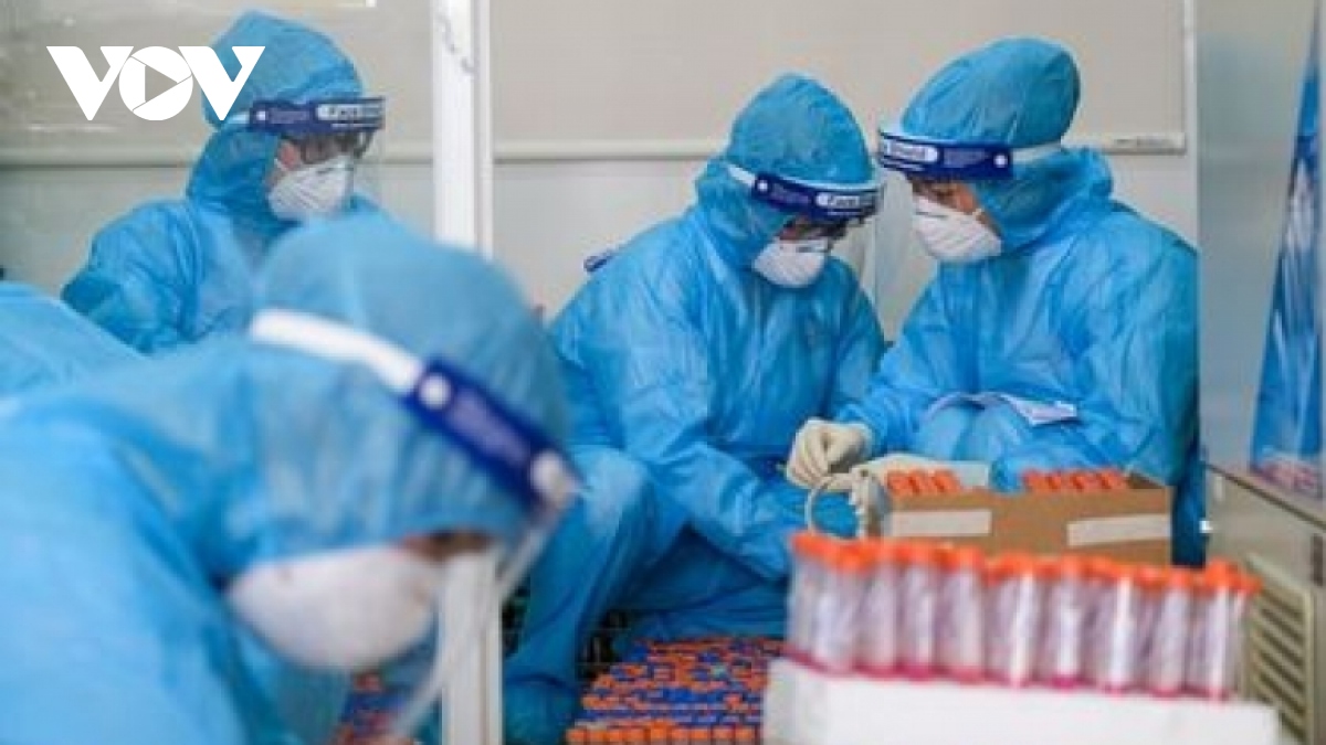 Six localities report 42 fresh COVID-19 infections on June 24 morning